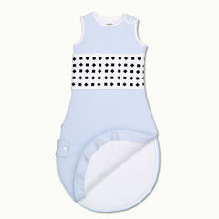 Breathing Wear Quilted Sleeping Bag