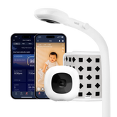 Smart Baby Monitor System