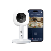 Smart Baby Monitor + Flex Stand
