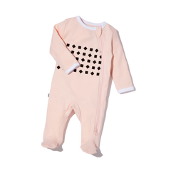 Breathing Wear Pajamas