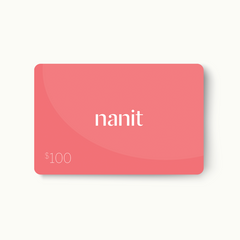 Digital Gift Card