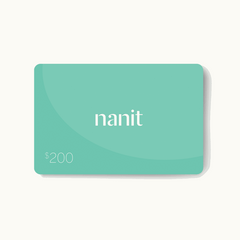 Digital Gift Card