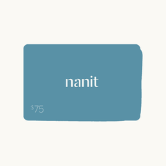 Digital Gift Card