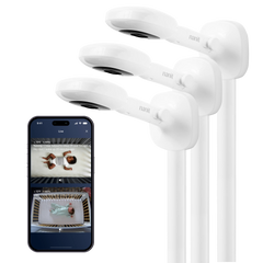 Smart Baby Monitor Multi-Pack