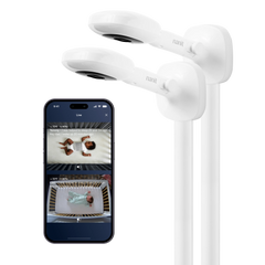 Smart Baby Monitor Multi-Pack