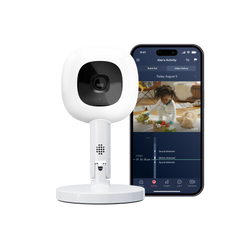 Smart Baby Monitor + Flex Stand