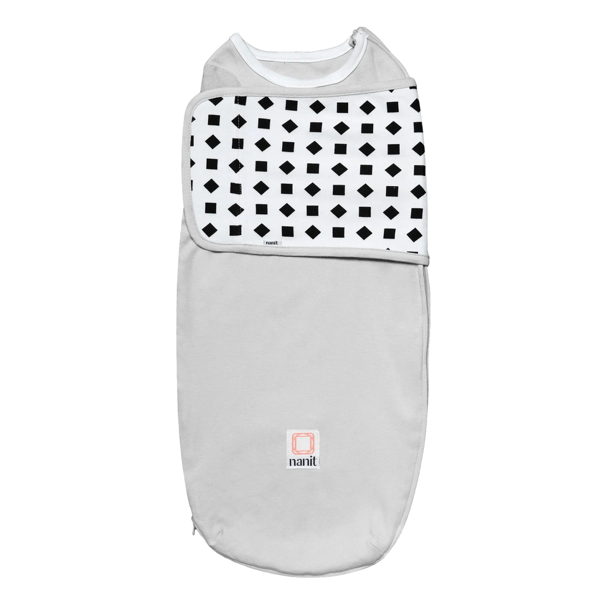 Breathing Wear Swaddle