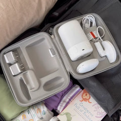 Traveling Light Case