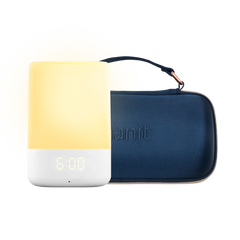 Sound + Light Travel Pack